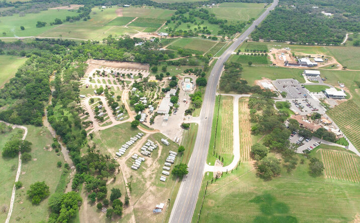Pictures of Mixed Use property located at 10618 US-290, Fredericksburg, TX 78624 for sales - image #1