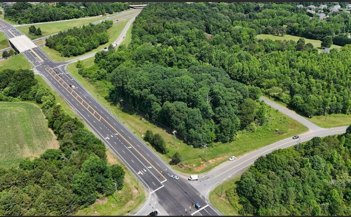 Pictures of Land property located at 00 Brief Rd, Mint Hill, NC 28227 for sales - image #1