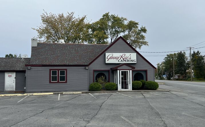 Pictures of Hospitality property located at 3011 State Route 4, Hudson Falls, NY 12839 for sales - image #1