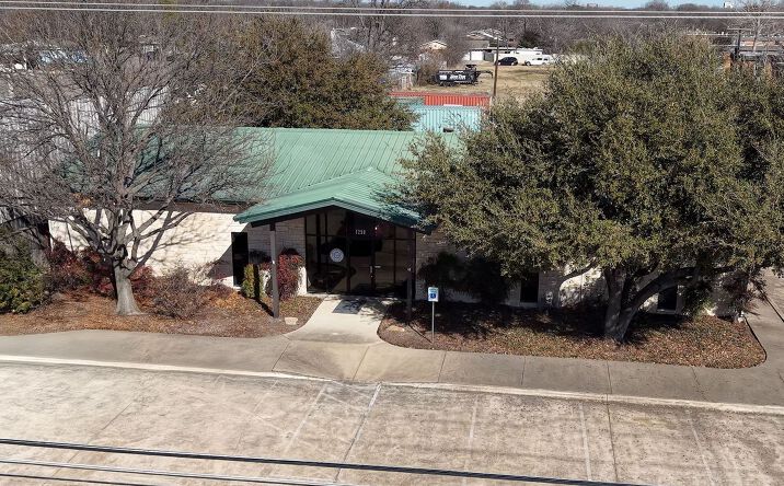 image of property at 7250 W VICKERY BLVD Fort Worth TX 76116-9071