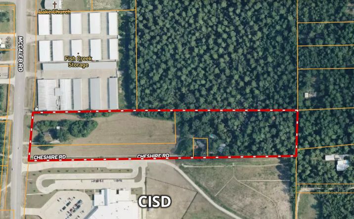 McCaleb Rd, Montgomery, TX 77316 | Crexi.com