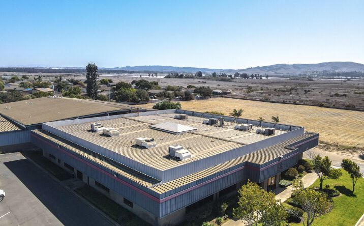 Pictures of Industrial property located at 3510 Black Rd, Santa Maria, CA 93455 for sales - image #1