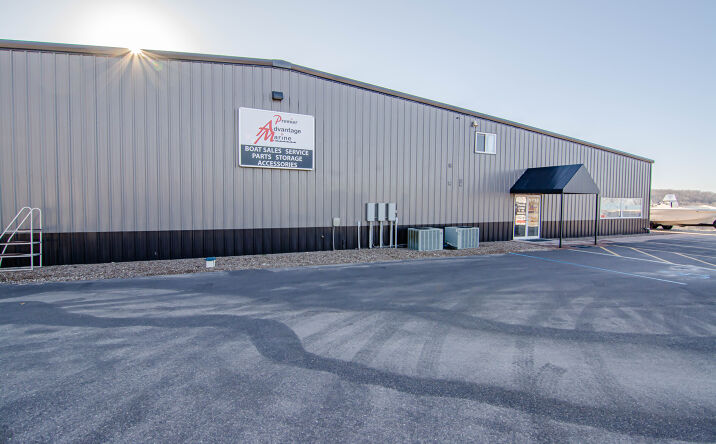 Pictures of Industrial, Office property located at 48 Beachwood Drive, Sunrise Beach, MO 65079 for sales - image #1