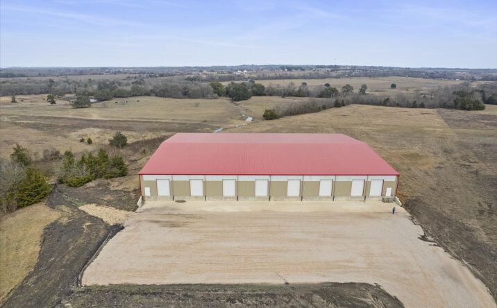 Pictures of Industrial property located at 16832 US Hwy 290 W, Burton, TX 77835 for sales - image #1
