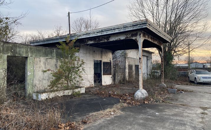 Pictures of Retail property located at 930 Twiggs St, Augusta, GA 30901 for sales - image #1