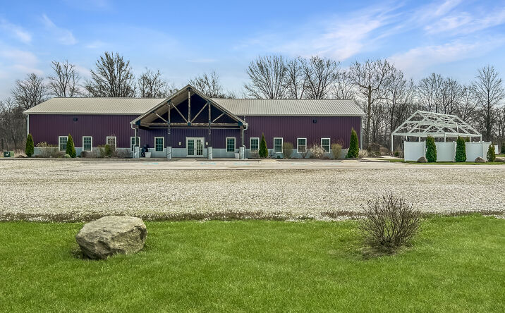 Pictures of Hospitality, Industrial property located at 3548 W County Rd 500 N, Frankfort, IN 46041 for sales - image #1