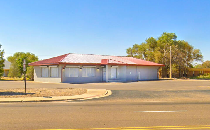 Pictures of Retail property located at 201 State St, Texico, NM 88135 for sales - image #1