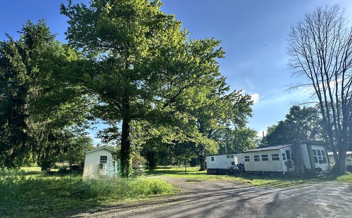 Pictures of Land property located at 2275 NY 104, Ontario, NY 14519 for sales - image #1