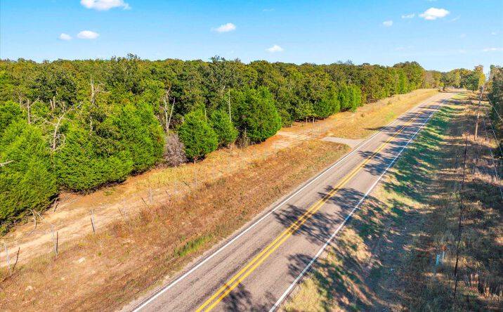 Pictures of Land, Mixed Use, Mobile Home Park, Multifamily, Special Purpose property located at 0 VZCR 1256, Eustace, TX 75124 for sales - image #1