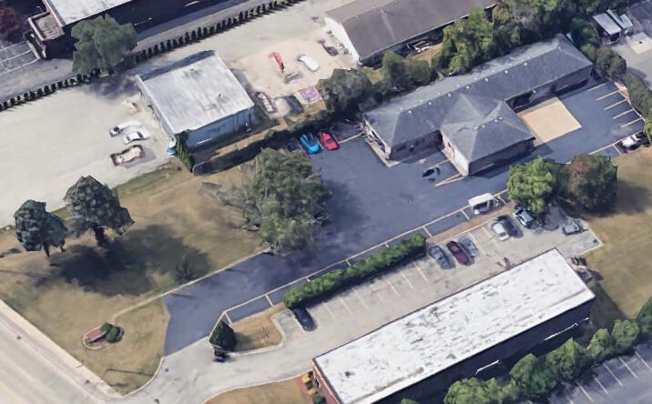 Pictures of Retail property located at 528 N Milwaukee Ave, Wheeling, IL 60090 for sales - image #1