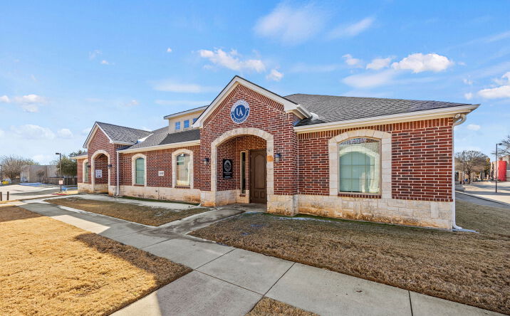 Pictures of Office property located at 3600 Eldorado Pkwy, McKinney, TX 75072 for sales - image #1