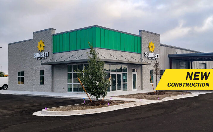 Pictures of Retail property located at 4320 Dow Rd, Melbourne, FL 32934 for sales - image #1