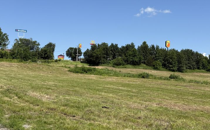 Pictures of Land property located at Americana, Boonville, MO 65233 for sales - image #1