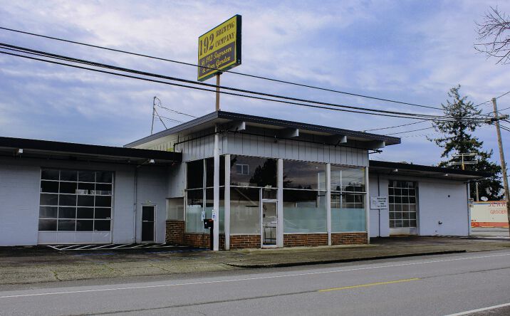 Pictures of Industrial property located at 1405 S 2nd St, Mount Vernon, WA 98273 for sales - image #1