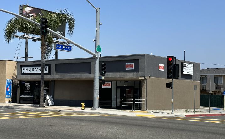 Pictures of Retail, Special Purpose property located at 1901-1905 Pacific Coast Highway, Lomita, CA 90717 for sales - image #1