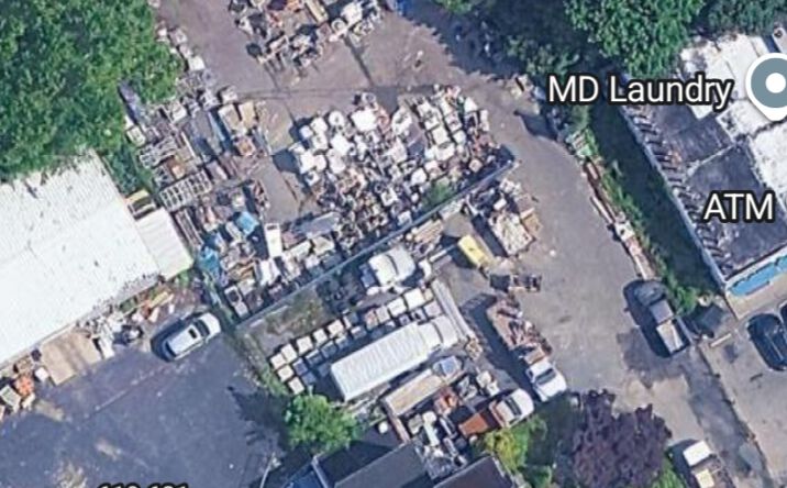 Pictures of Land, Mixed Use, Retail property located at 615 MacDade Blvd, Collingdale, PA 19023 for sales - image #1