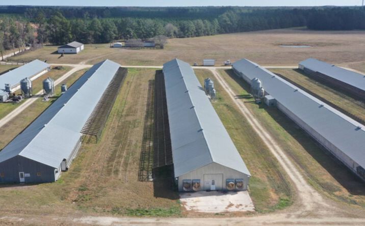 Pictures of Industrial, Land, Mixed Use property located at 1251 Bardin Rd, Palatka, FL 32177 for sales - image #1