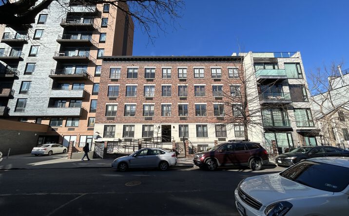 Pictures of Multifamily property located at 999 Willoughby Ave, Brooklyn, NY 11221 for sales - image #1