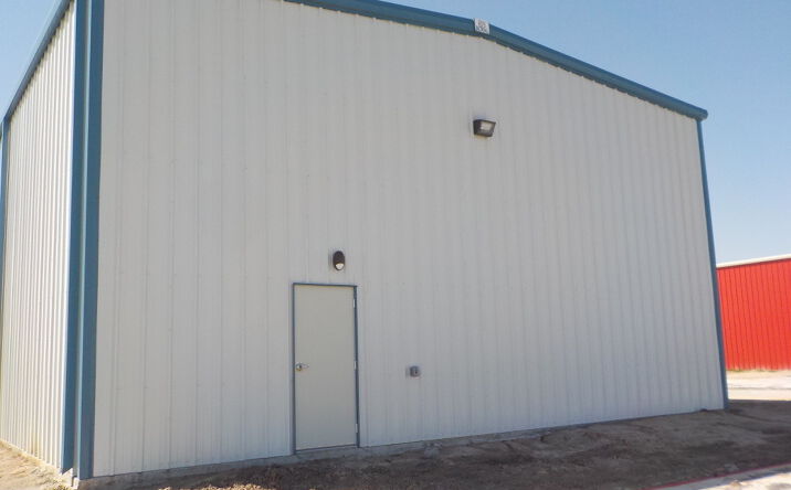 Pictures of Industrial, Land, Mixed Use, Retail property located at 2356 Resendez Rd, Aransas Pass, TX 78336 for sales - image #1
