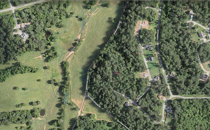 Pictures of Land property located at Whithorn Dr, Bella Vista, AR 72715 for sales - image #1