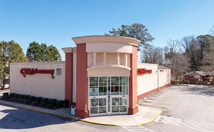 Pictures of Office, Retail, Special Purpose property located at 22 Upper Riverdale Rd, Riverdale, GA 30274 for sales - image #1