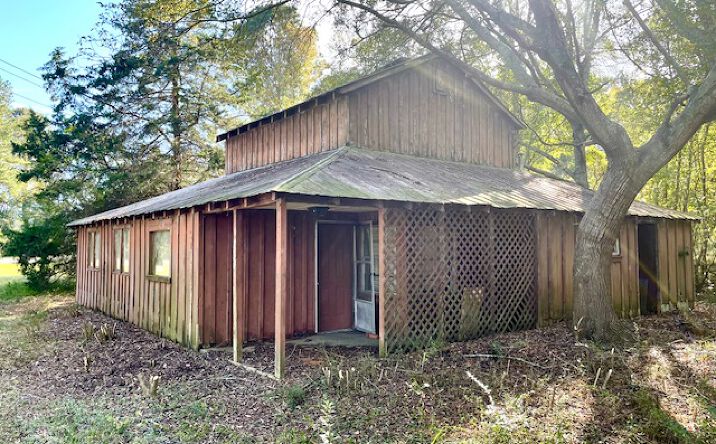 Pictures of Mixed Use, Retail, Special Purpose property located at 15205 US-701 Hwy, Garland, NC 28441 for sales - image #1