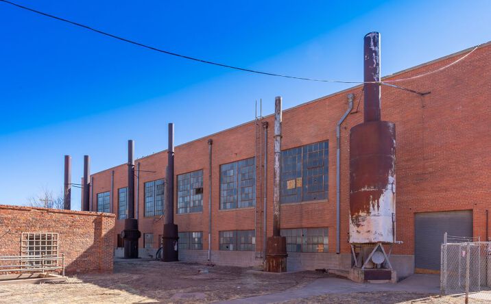 Pictures of Hospitality, Mixed Use, Retail property located at 407 Avenue J, Lubbock, TX 79401 for sales - image #1