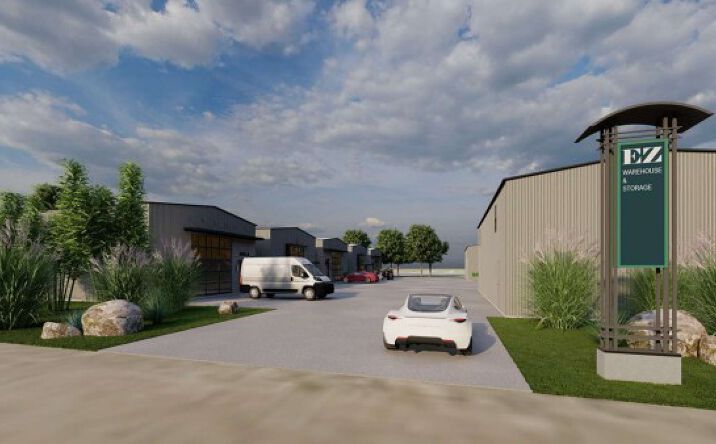 Pictures of Industrial property located at N White Cedar Rd, Sanford, FL 32771 for sales - image #1