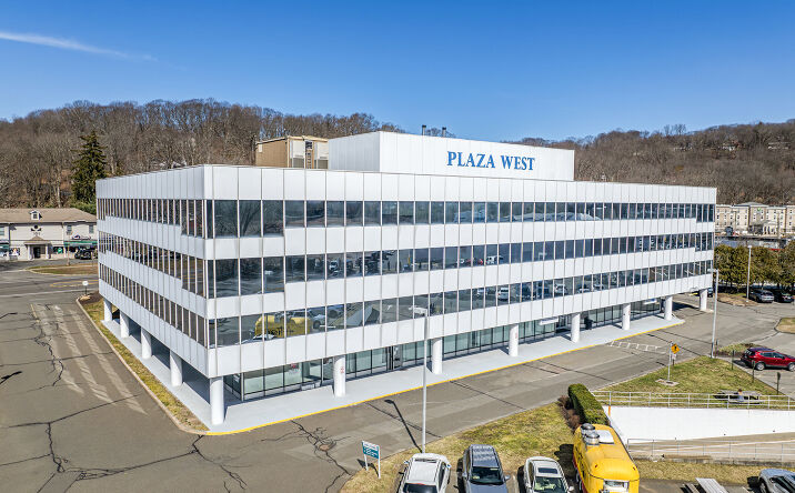 Pictures of Office property located at 100 Mill Plain Rd, Danbury, CT 06811 for sales - image #1