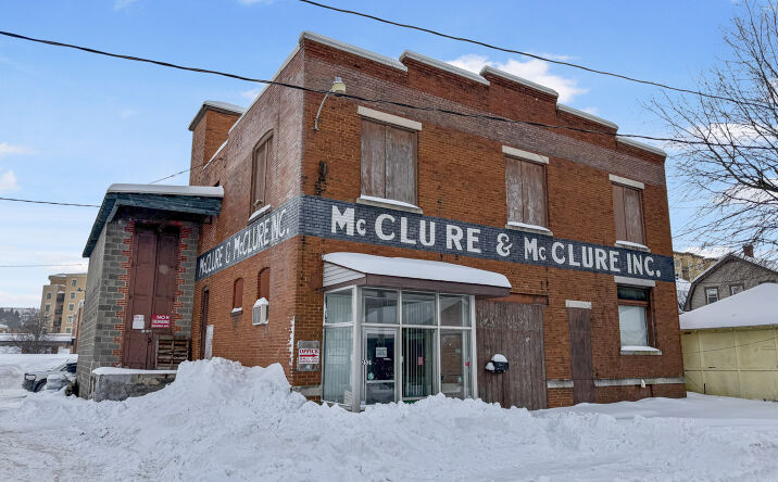 Pictures of Industrial, Mixed Use, Self Storage property located at 2521 Industrial Ave, Altoona, PA 16601 for sales - image #1