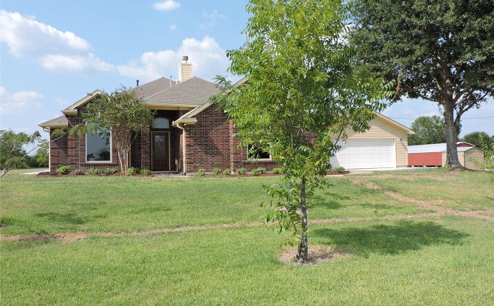 Pictures of Industrial, Land, Mixed Use, Mobile Home Park property located at 25730 Beckendorff Rd, Katy, TX 77493 for sales - image #1
