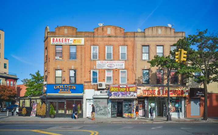 Pictures of Multifamily property located at 1137 Flatbush Ave, Brooklyn, NY 11226 for sales - image #1