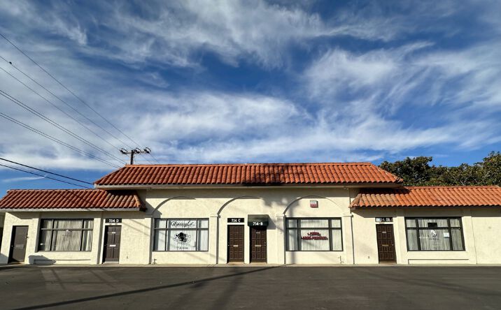 Pictures of Office property located at 714 E Chapel St, Santa Maria, CA 93454 for sales - image #1
