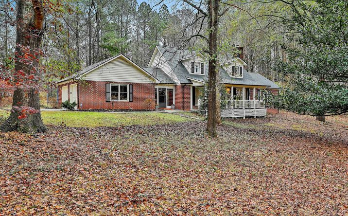 Pictures of Land property located at 3191 Buck Branch Rd SW, Conyers, GA 30094 for sales - image #1