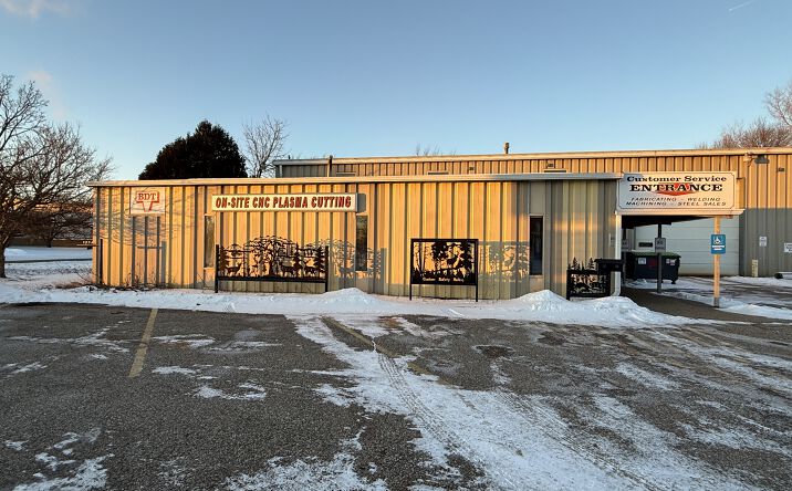 Pictures of Business for Sale, Industrial property located at 600 25th Ave N, Wisconsin Rapids, WI 54495 for sales - image #1