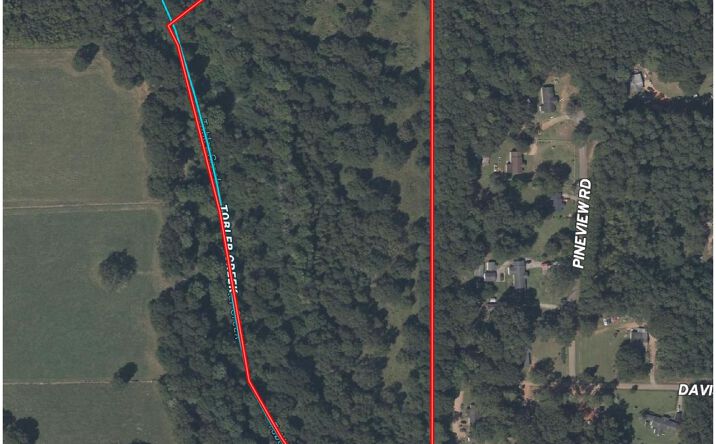 Pictures of Land property located at Parcel 2 Yatesville Rd, Barnesville, USA 30204 for sales - image #1