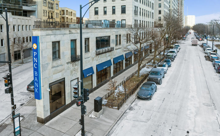 Pictures of Mixed Use, Retail property located at 2063 N Clark St, Chicago, IL 60614 for sales - image #1