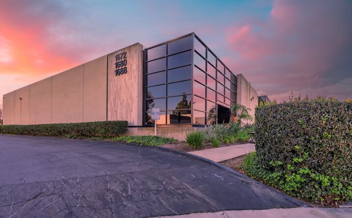 Pictures of Industrial property located at 1688 Sierra Madre Cir, Placentia, CA 92870 for sales - image #1