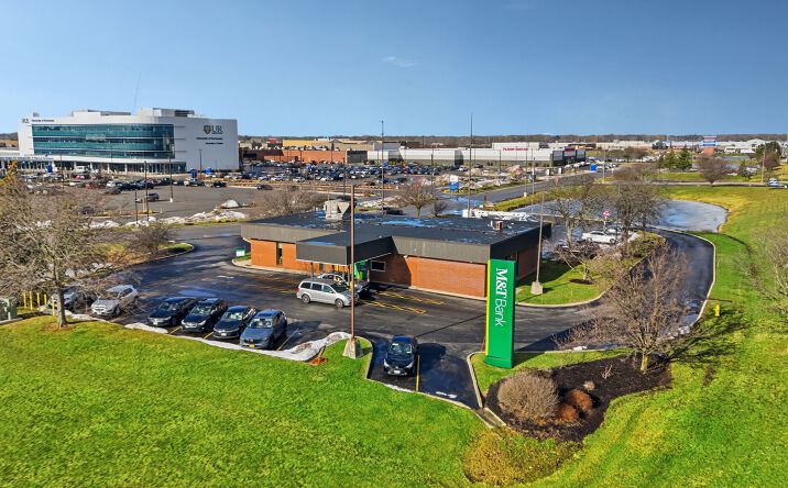 Pictures of Retail property located at 1400 Miracle Mile Dr, Rochester, NY 14623 for sales - image #1