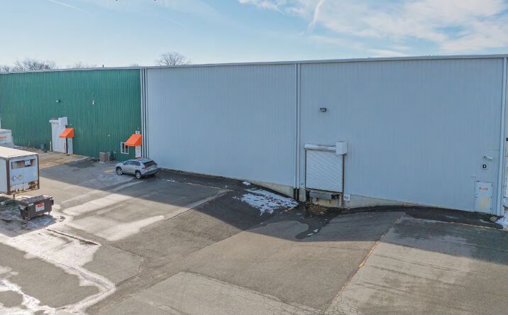 Pictures of Industrial property located at 213 E Weymouth Rd, Buena, NJ 08310 for sales - image #1
