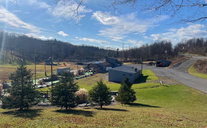 Pictures of Senior Living, Special Purpose, Mixed Use property located at 8012 East Genesee Street, Fayetteville, NY 13066 for sales - image #1