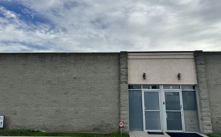Pictures of Industrial property located at 2745 Sherwin Ave, Ventura, CA 93003 for sales - image #1