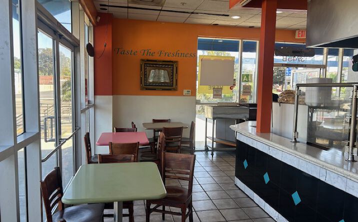 Pictures of Retail property located at 3745 S. La Brea, Ave., Los Angeles, CA 90016, Los Angeles, CA 90016 for sales - image #1
