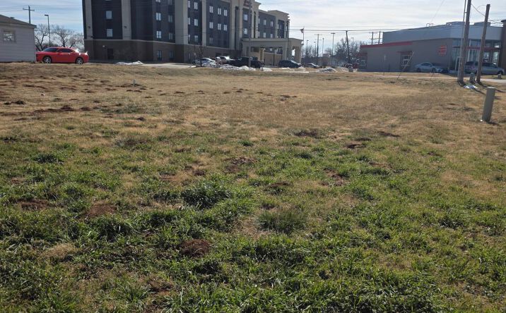Pictures of Land property located at 422 Downs Ave, Woodward, OK 73801 for sales - image #1
