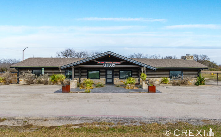 image of property at 4000 W UNIVERSITY DR Denton TX 76207-3217