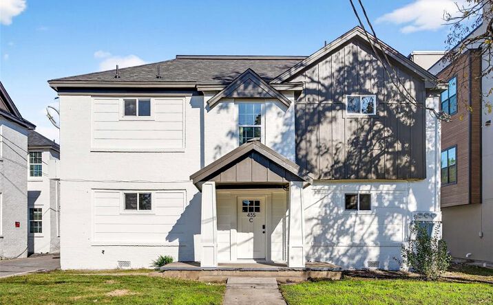 Pictures of Multifamily property located at 435 W 9th St, Dallas, TX 75208 for sales - image #1