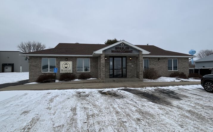 Pictures of Office property located at 957 Frontage Rd NW, Byron, MN 55920 for sales - image #1