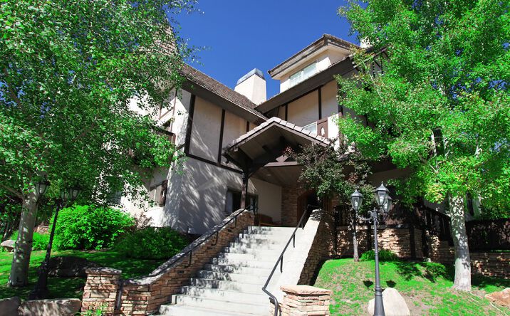 Pictures of Hospitality, Special Purpose property located at 375 Rainbow Ln, Midway, UT 84049 for sales - image #1