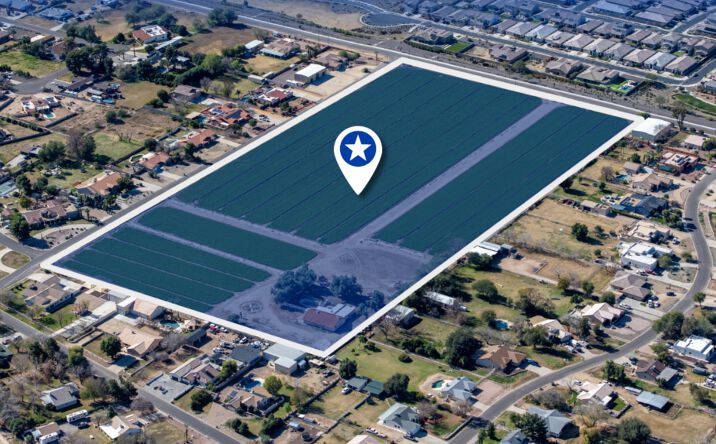 Pictures of Land property located at 5515 N 107th Ave, Glendale, AZ 85307 for sales - image #1