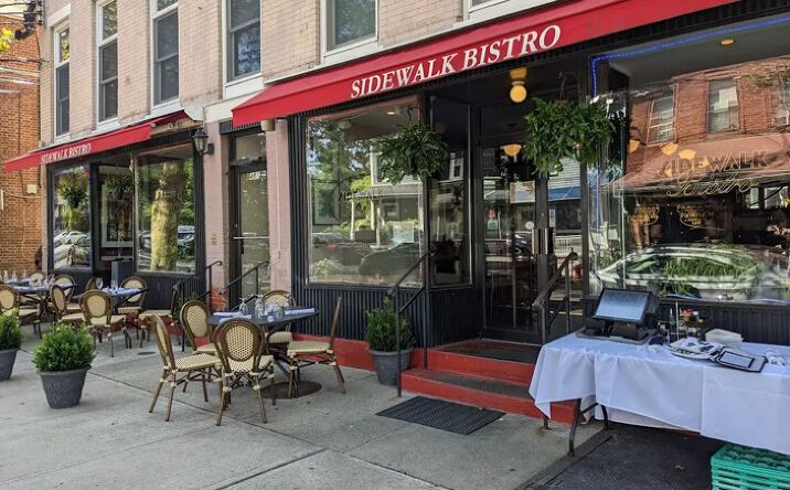 Pictures of Retail property located at 482 Piermont Ave, Piermont, NY 10968 for sales - image #1